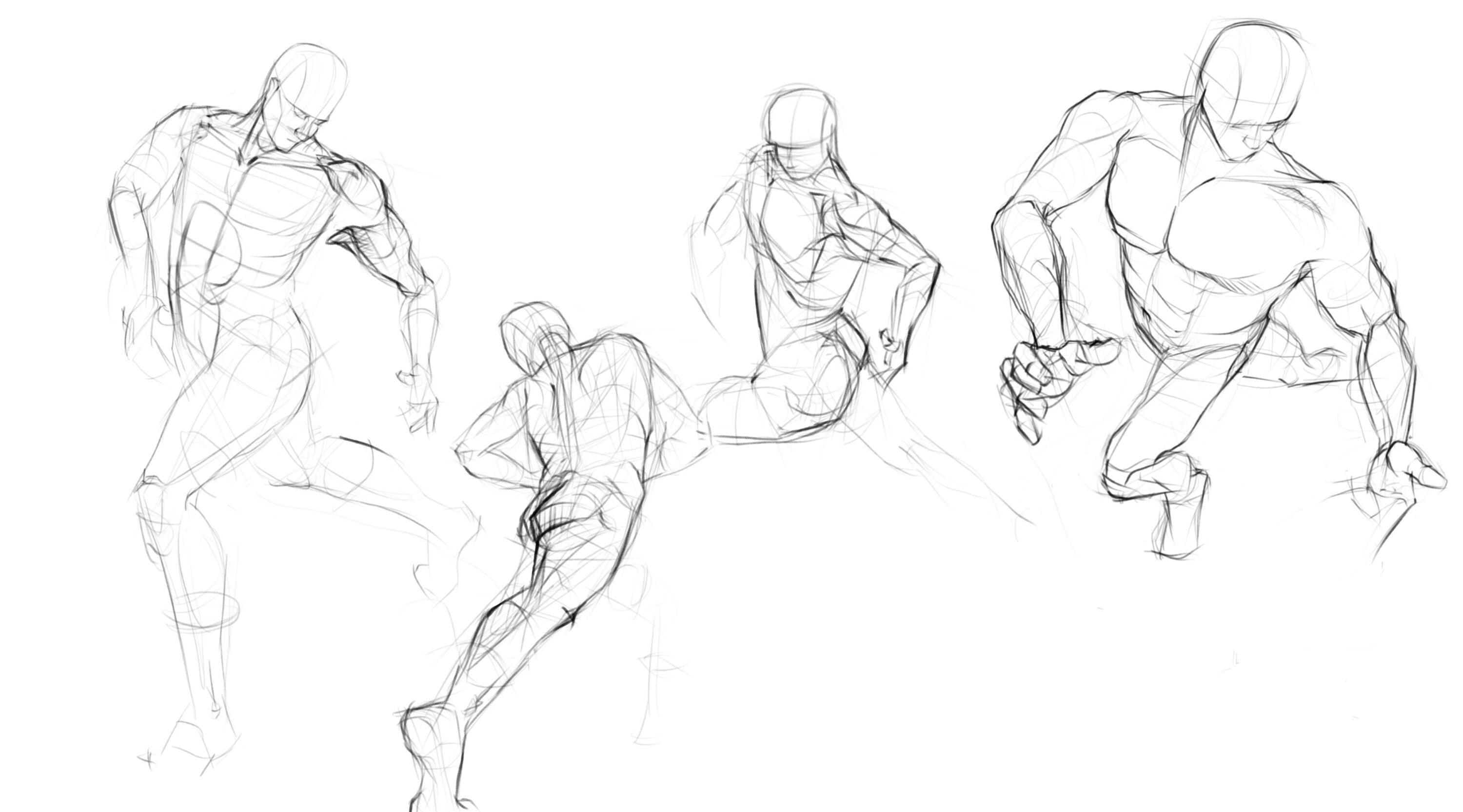 Read more about the article Rotate and Foreshortening