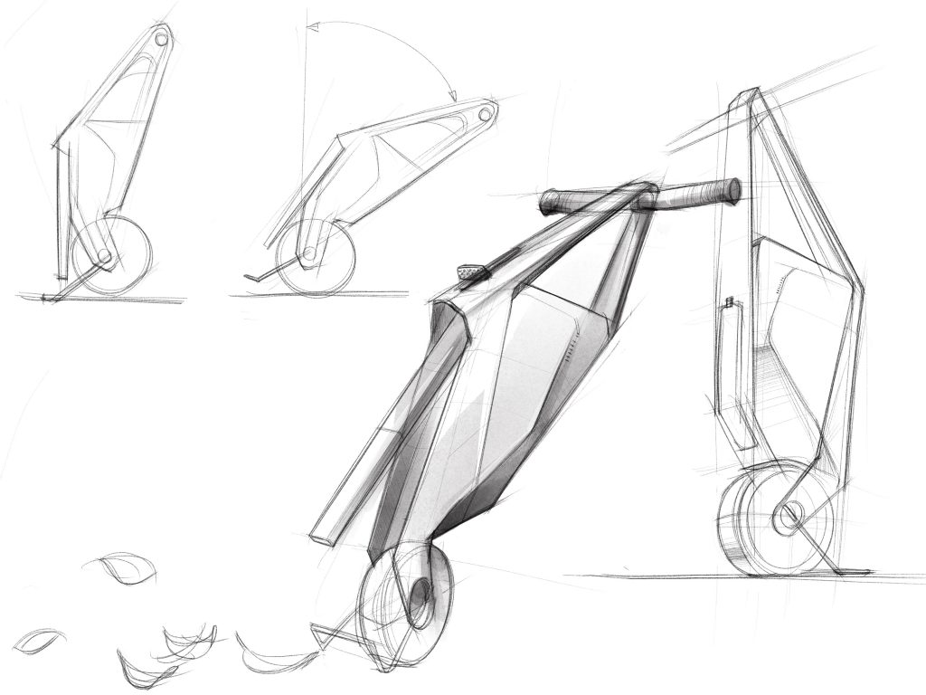 Leaf Blower for Kids poradora