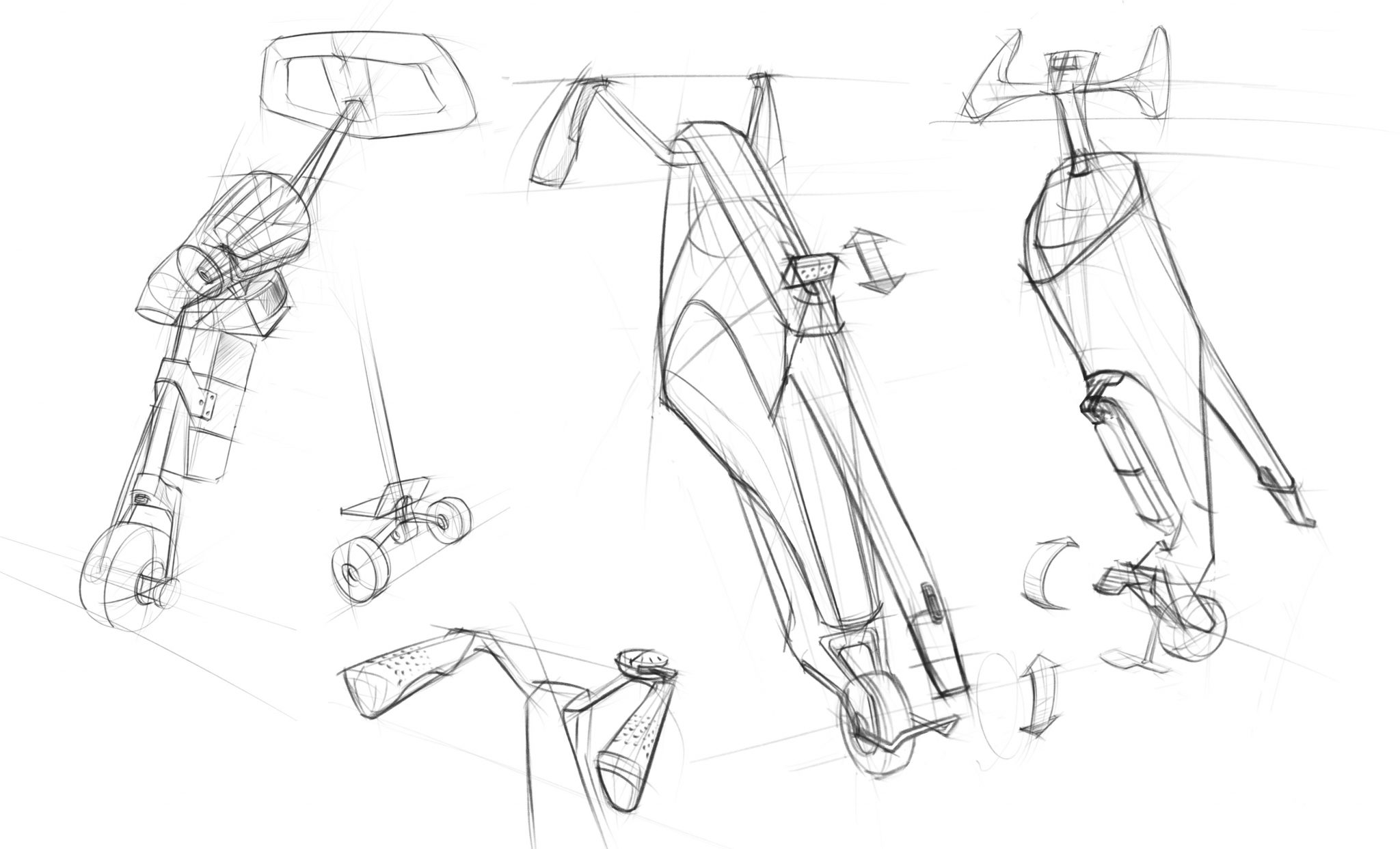 Leaf Blower for Kids poradora