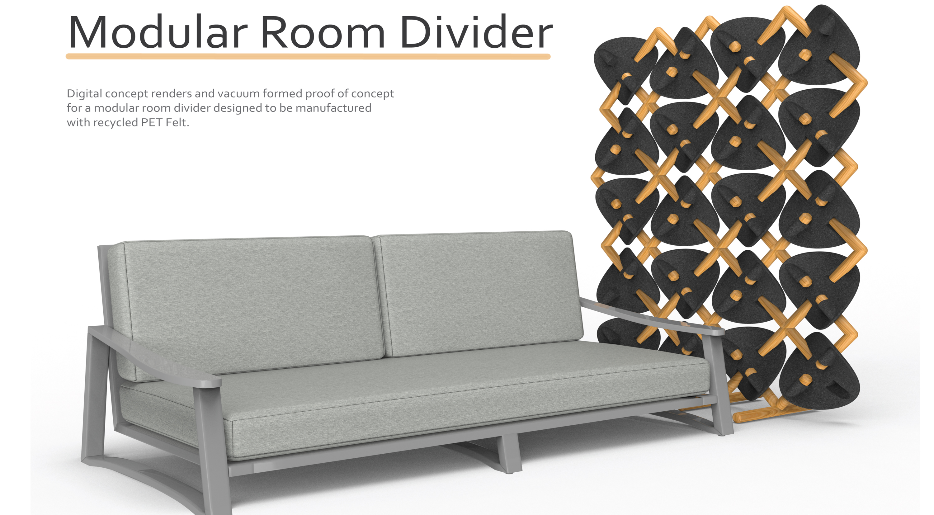 Read more about the article Modular Room Divider_Ben