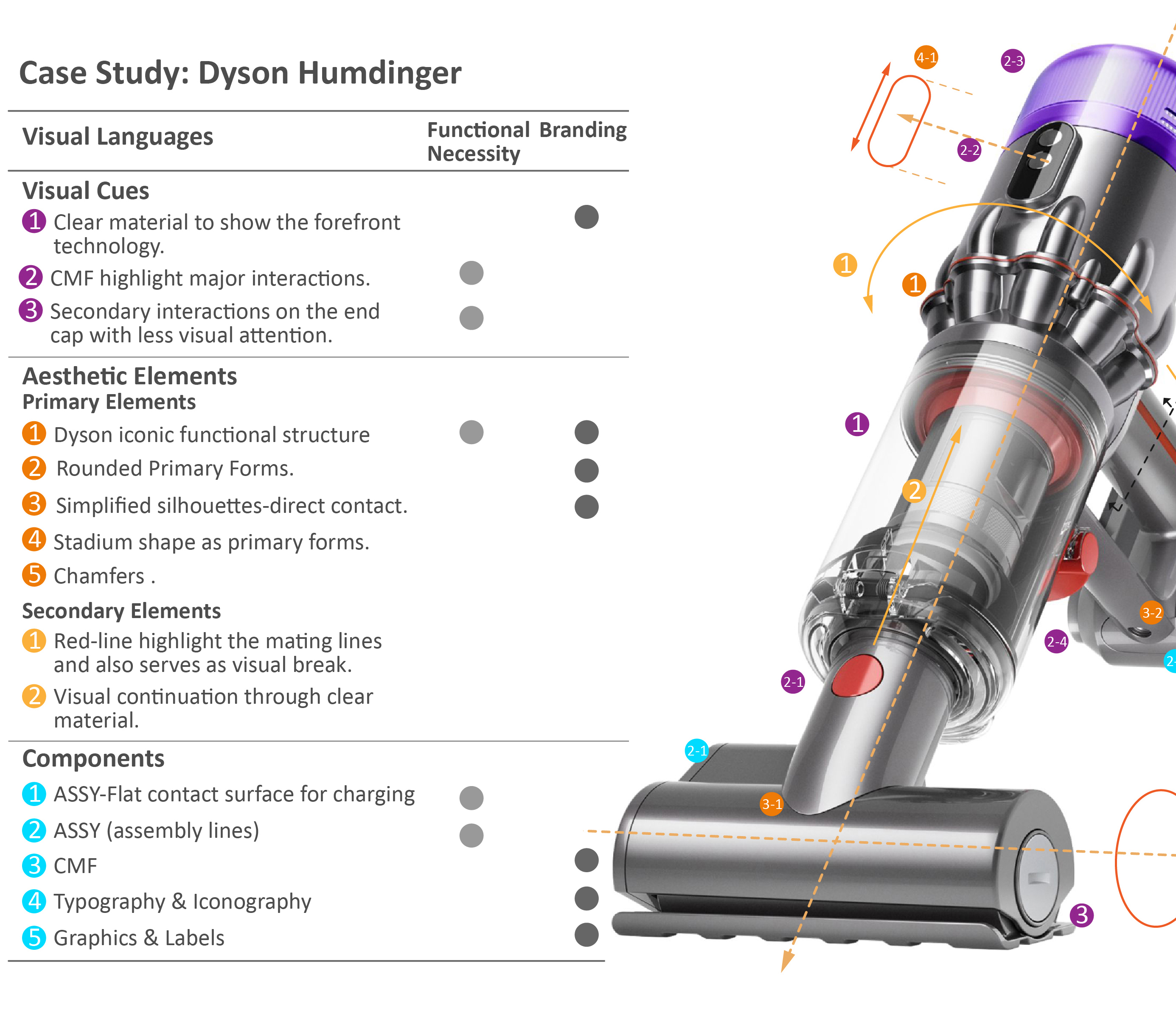 Read more about the article Dyson-Anatomy