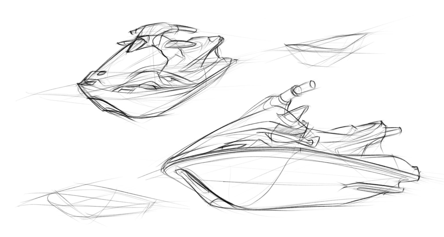 figure drawing landmarks