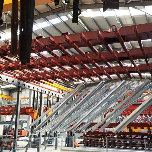 Hot-Dip-Galvanizing-Machinery-Overview