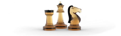 chess piece