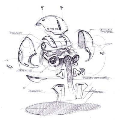 sketch-a-day-98 sketch-a-day-98