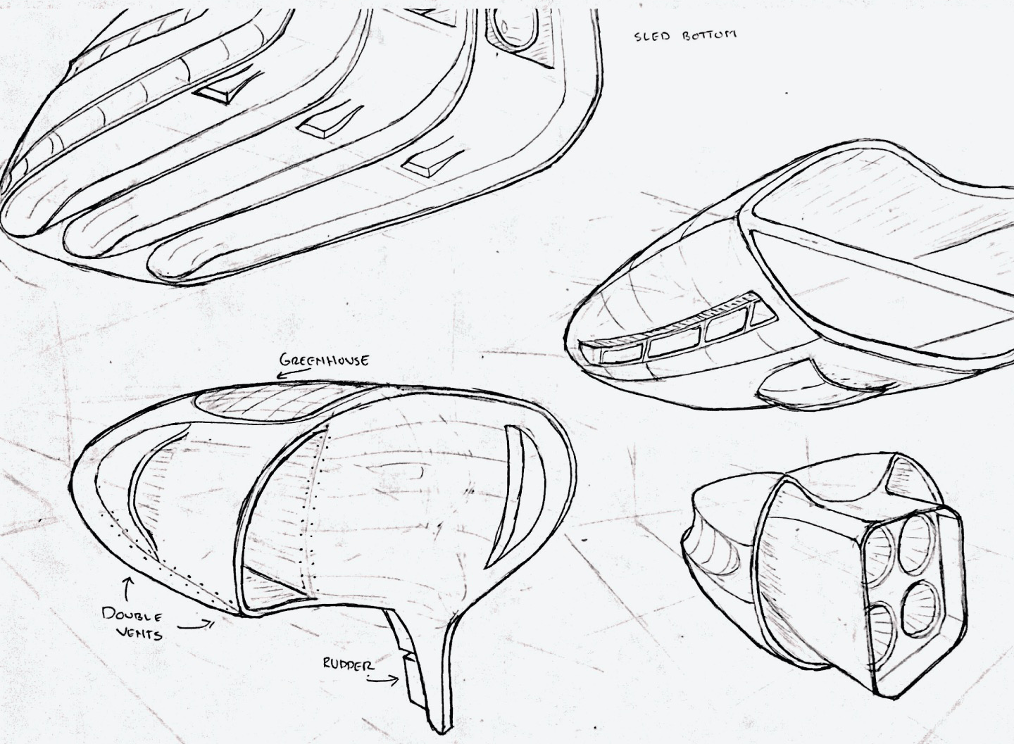 Read more about the article Harrison | Airship